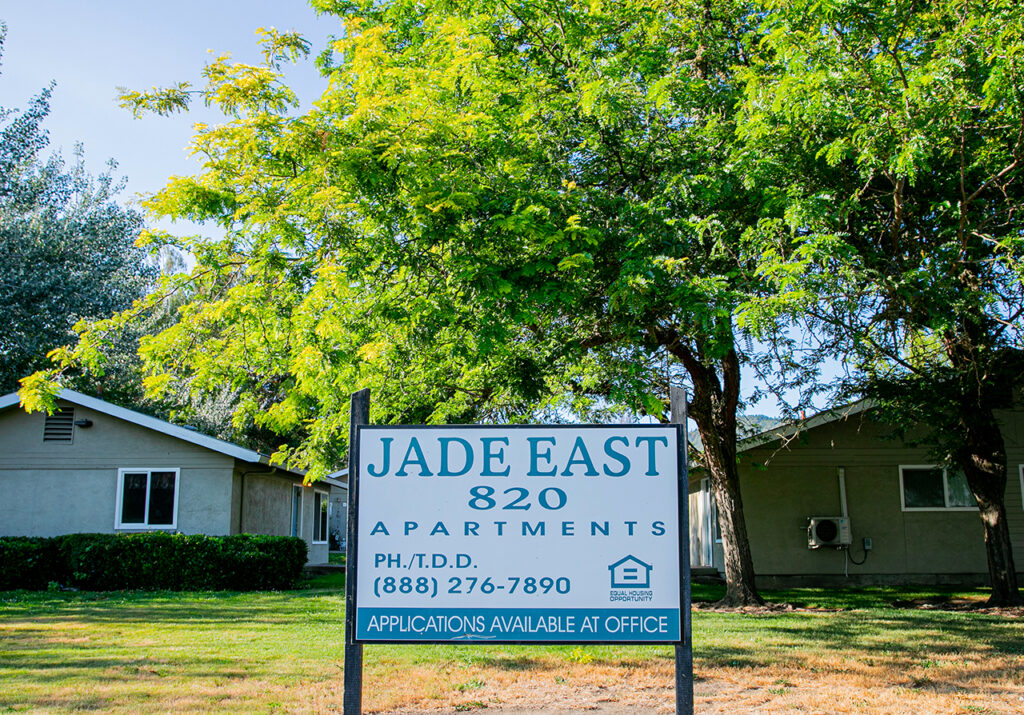 Jade East Apartments