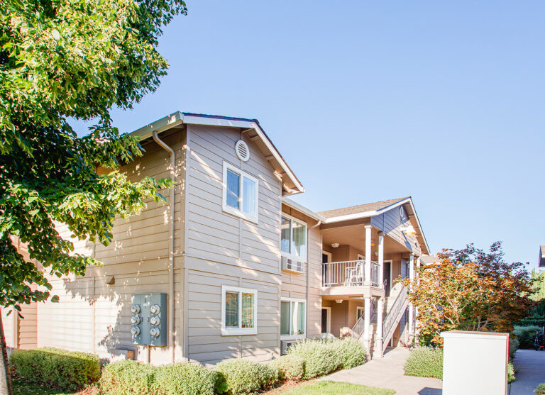 Penny Lane apartment community