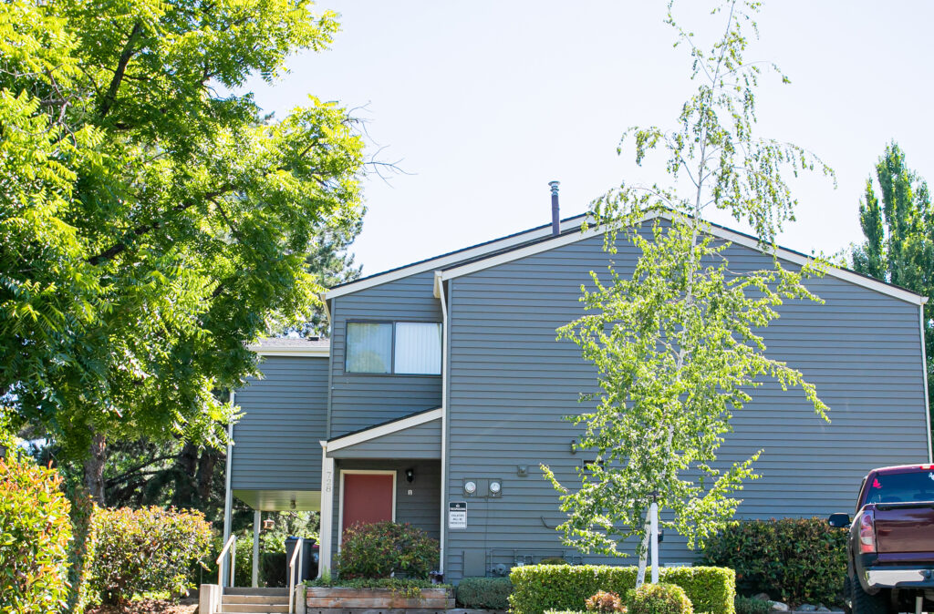 Rocky Road housing community