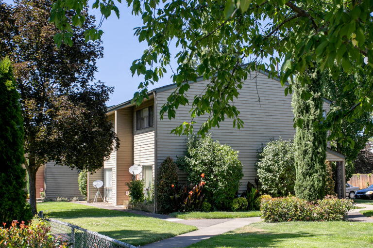 Seroba Circle housing community